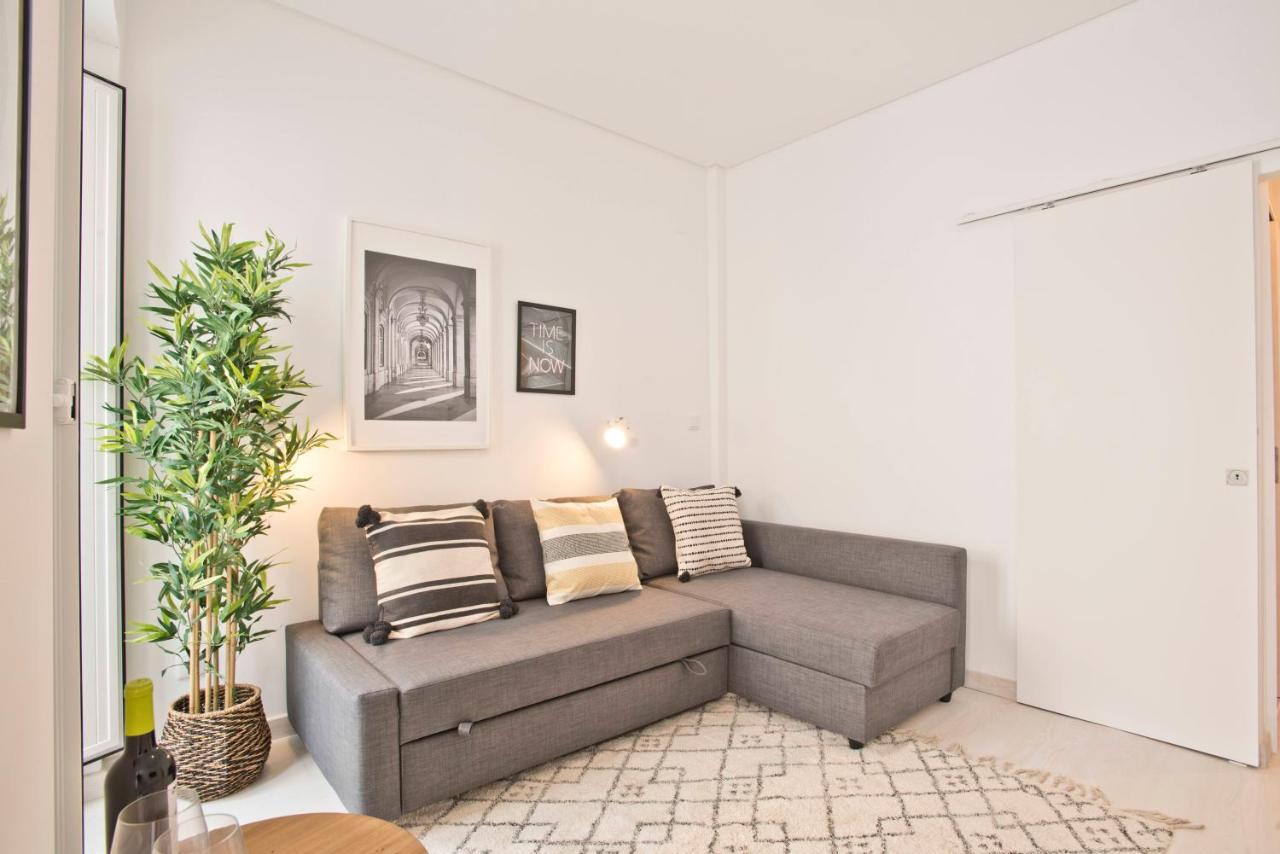 Bmyguest - Bica River View Apartamento *