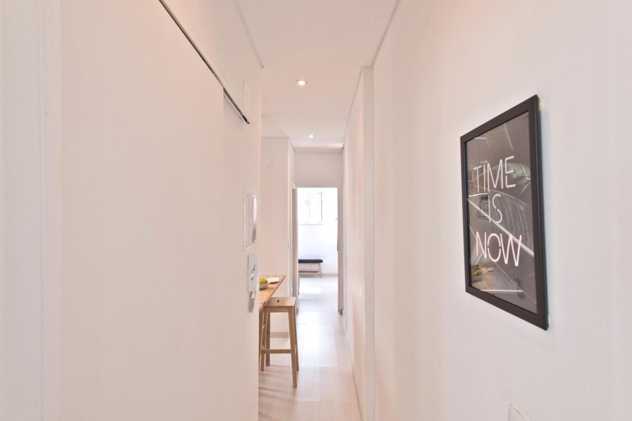 Apartamento Bmyguest - Bica River View