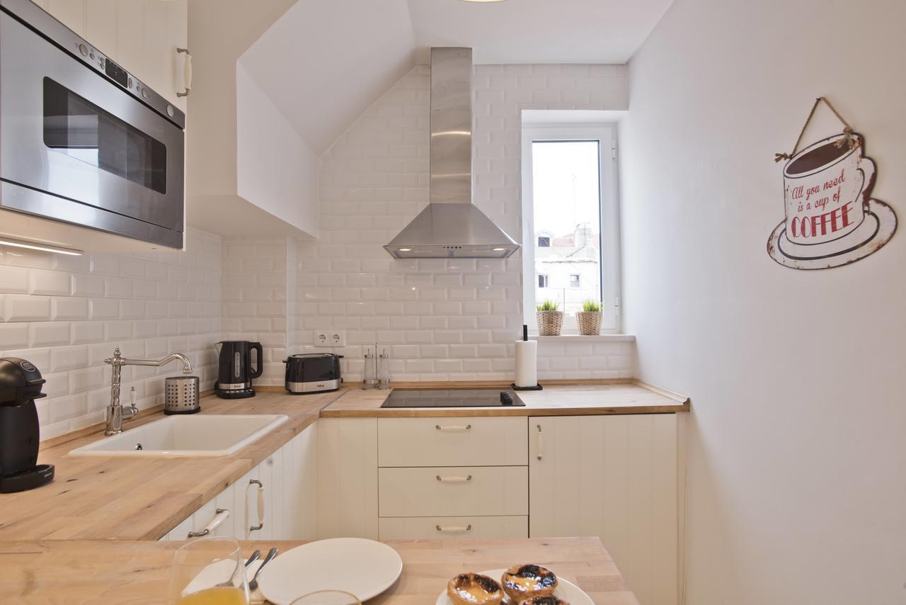 Apartamento Bmyguest - Bica River View