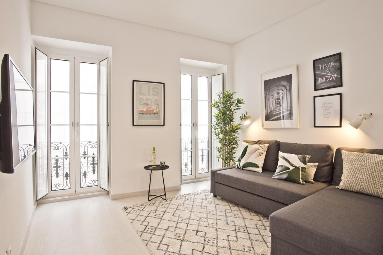 Bmyguest - Bica River View Lisboa