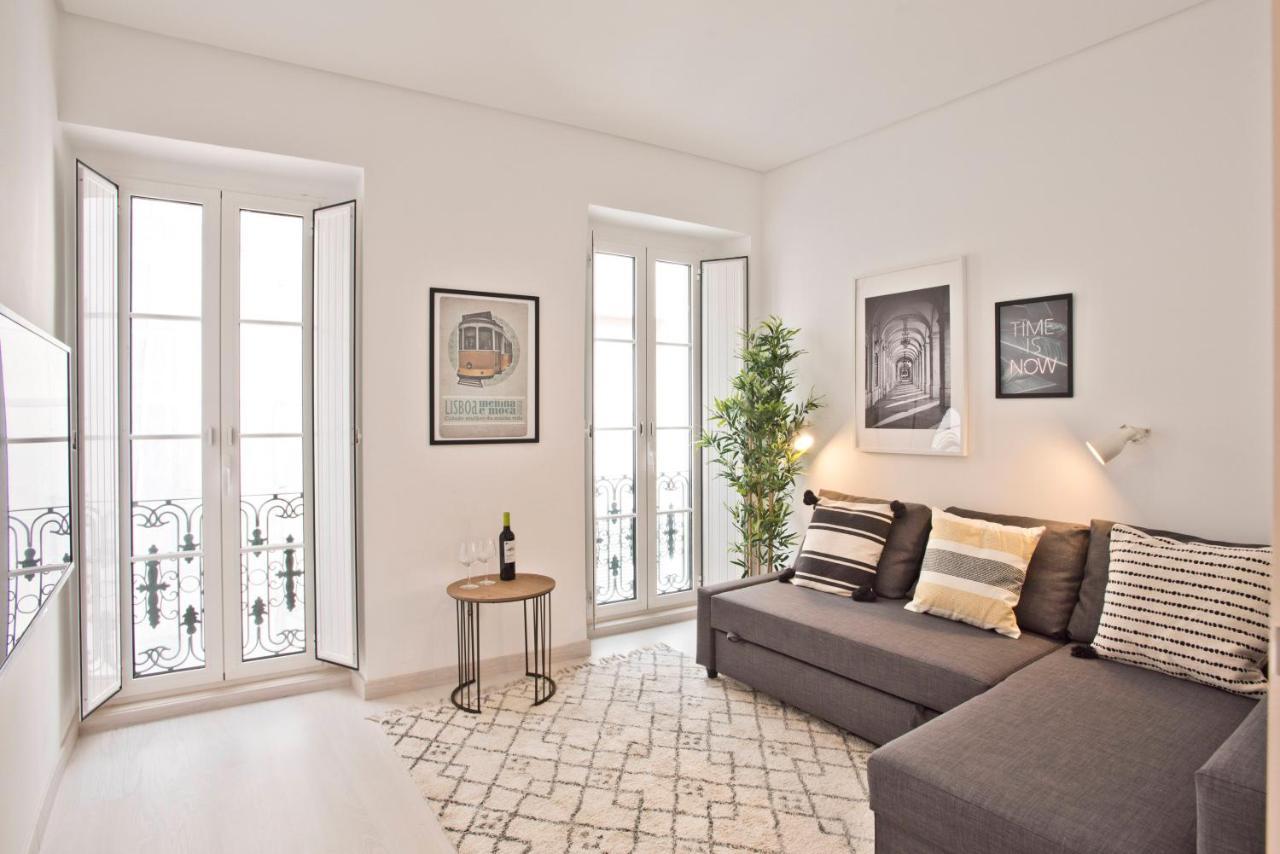 Bmyguest - Bica River View Apartamento