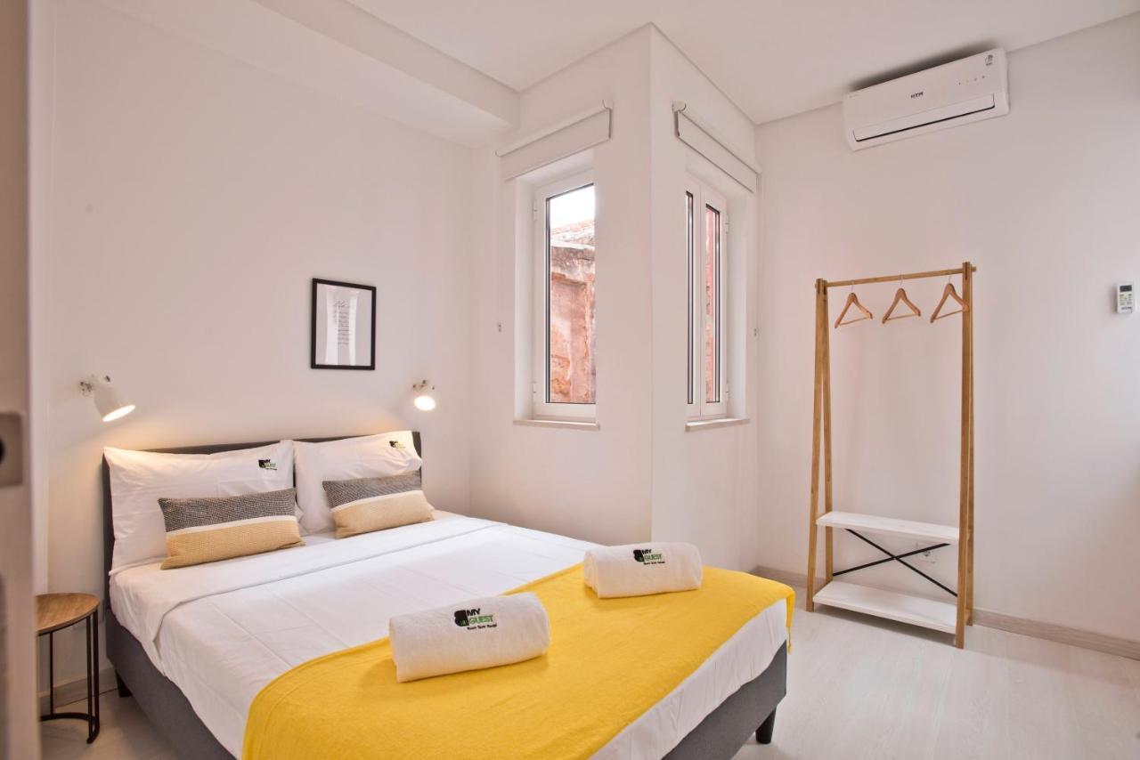 Bmyguest - Bica River View Apartamento Lisboa