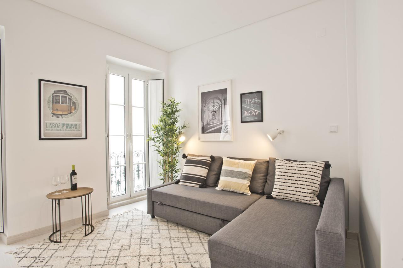 Bmyguest - Bica River View Apartamento