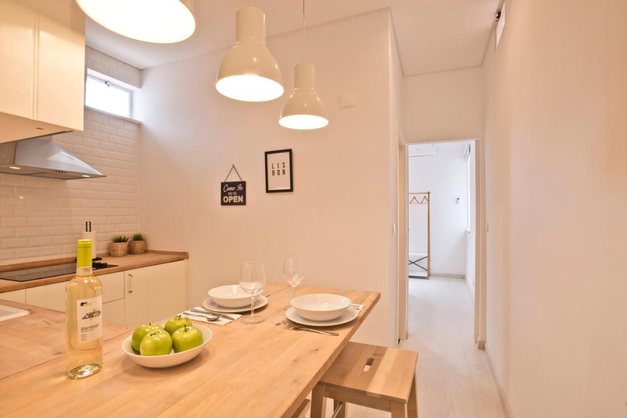 Bmyguest - Bica River View Apartamento