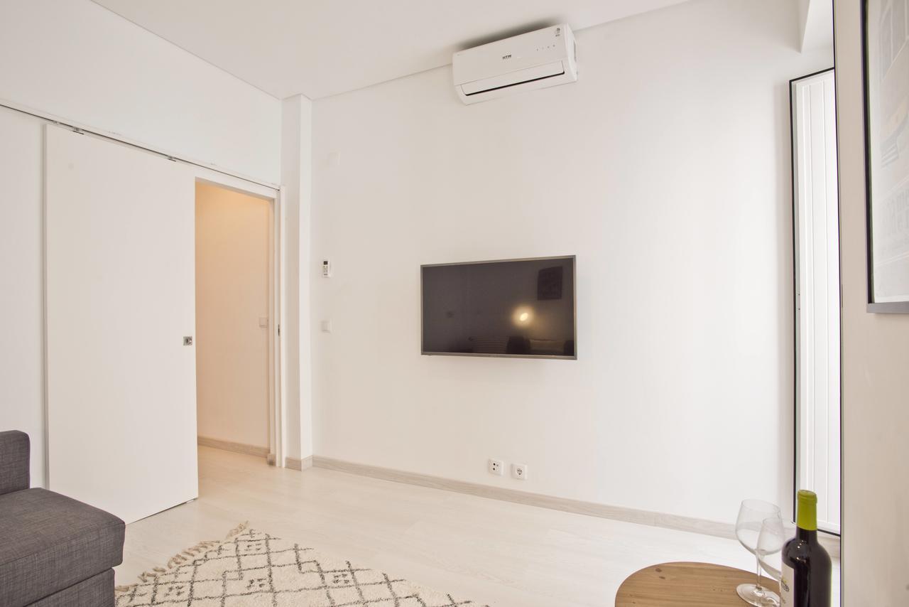 Bmyguest - Bica River View Apartamento
