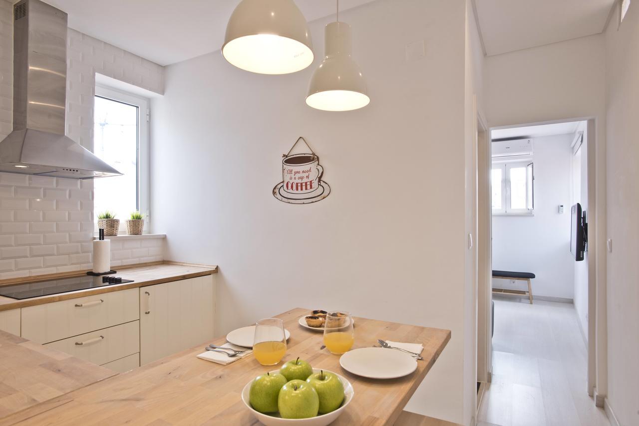 Bmyguest - Bica River View Apartamento *