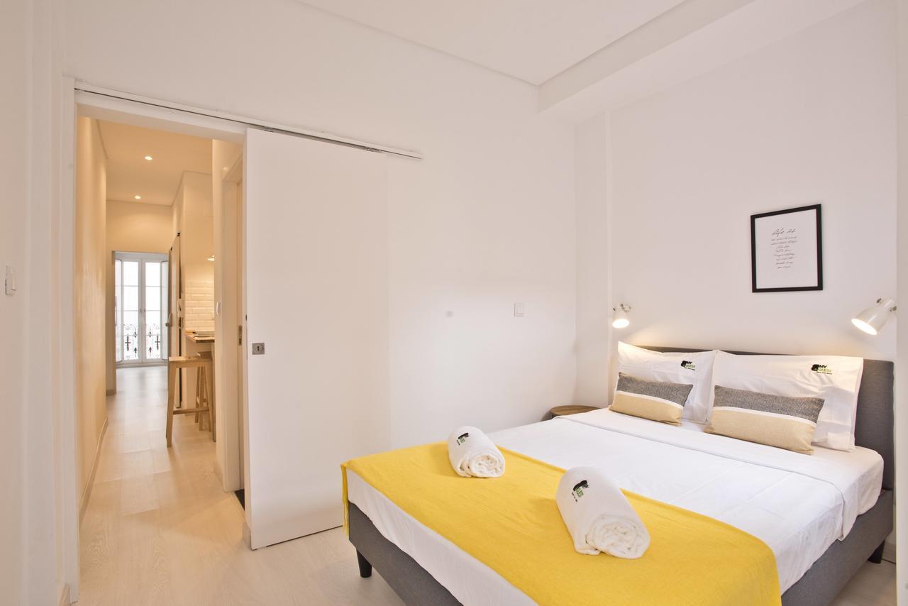 Bmyguest - Bica River View Apartamento *
