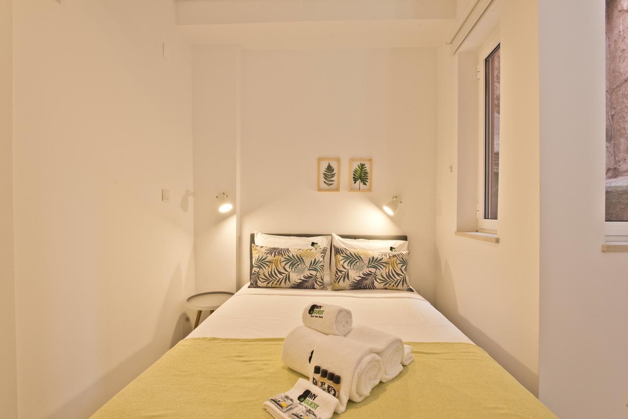 Bmyguest - Bica River View Apartamento