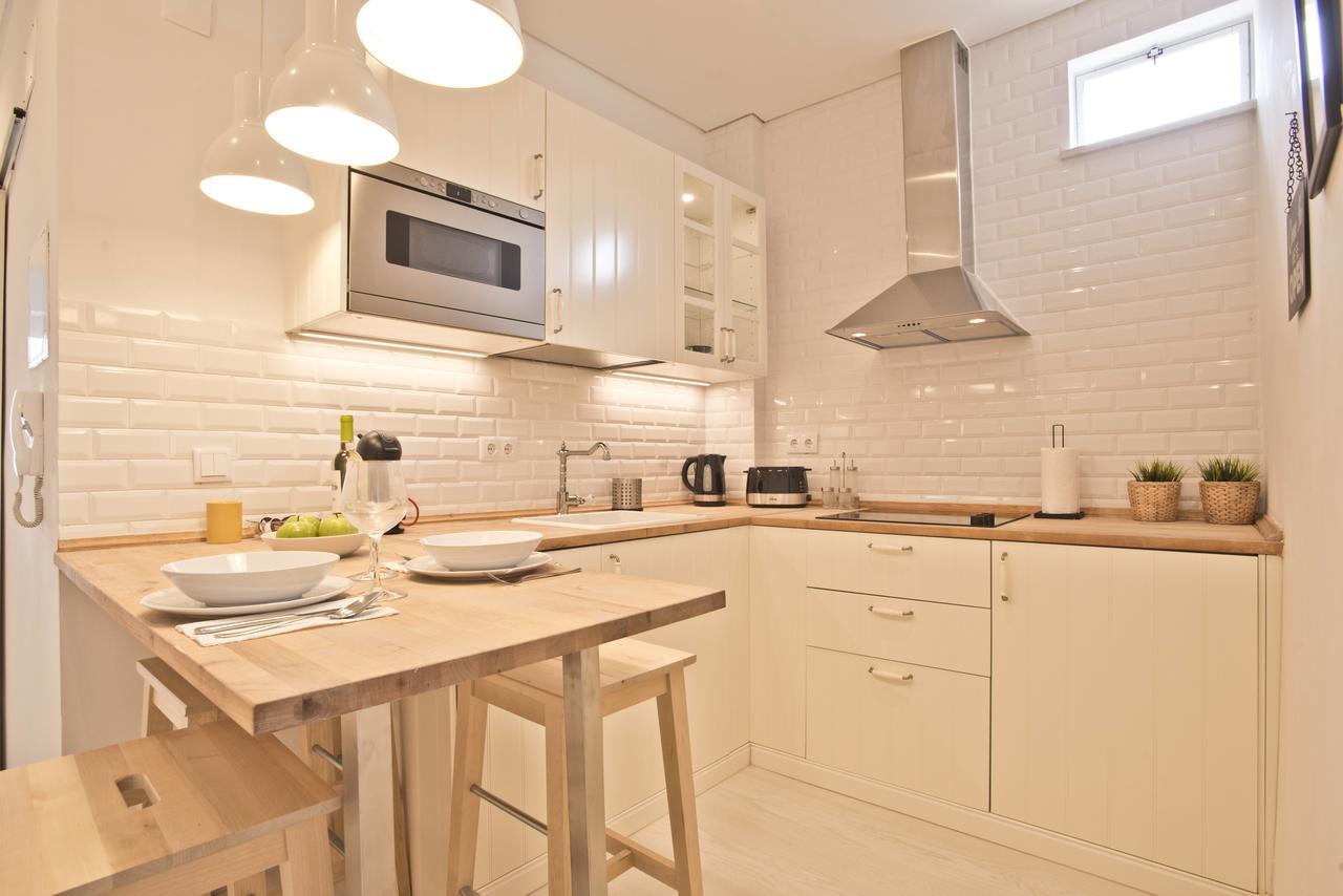 Apartamento Bmyguest - Bica River View