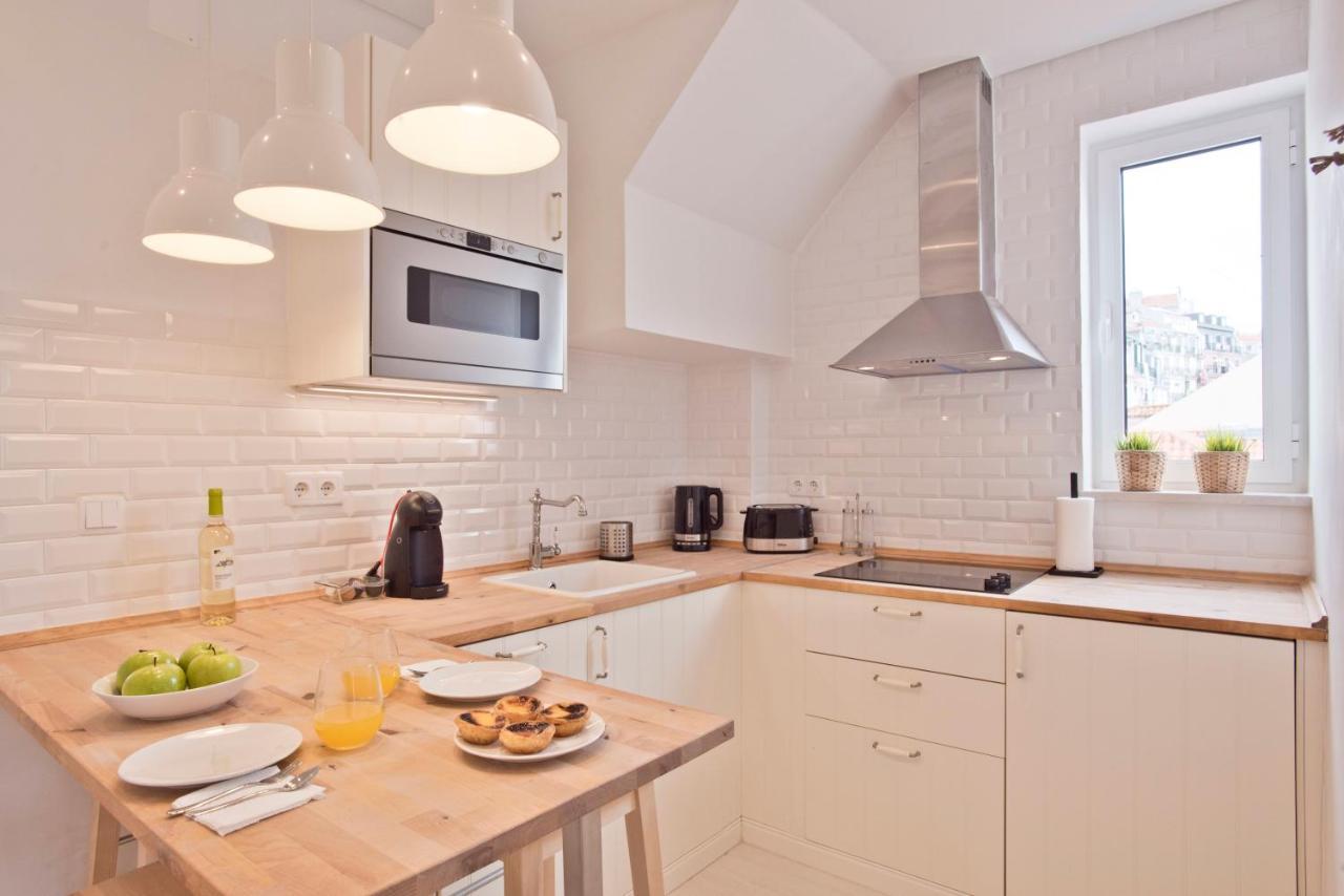 Bmyguest - Bica River View Apartamento