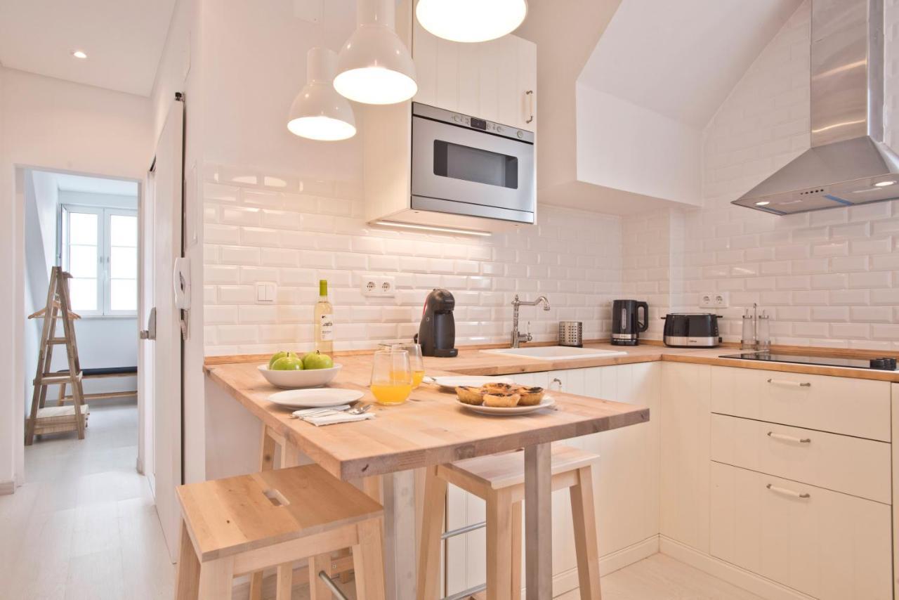 Bmyguest - Bica River View Apartamento *