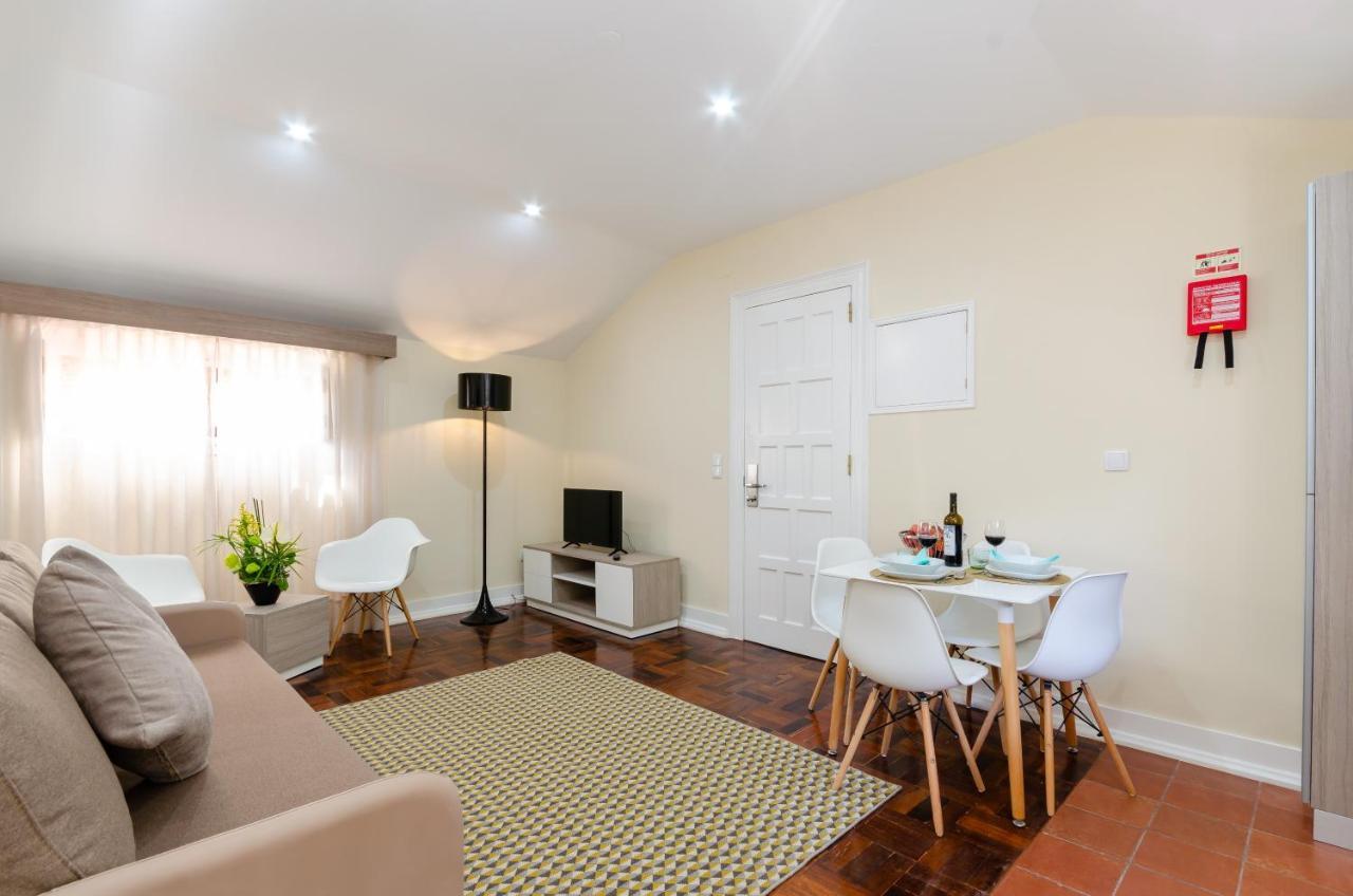 Casa de hóspedes Le Jardin Lisboa