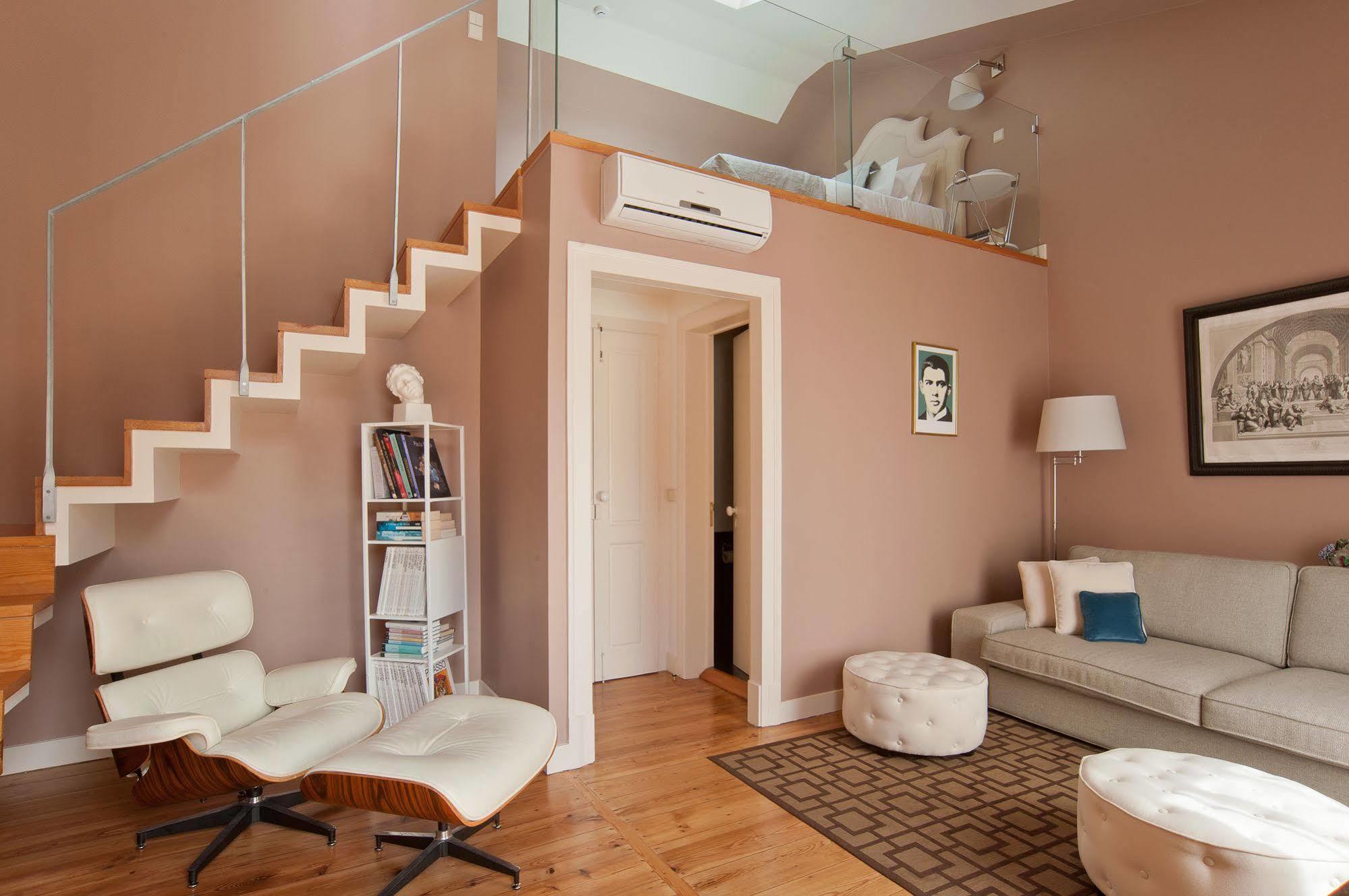 Casa Amora Bed and breakfast Lisboa