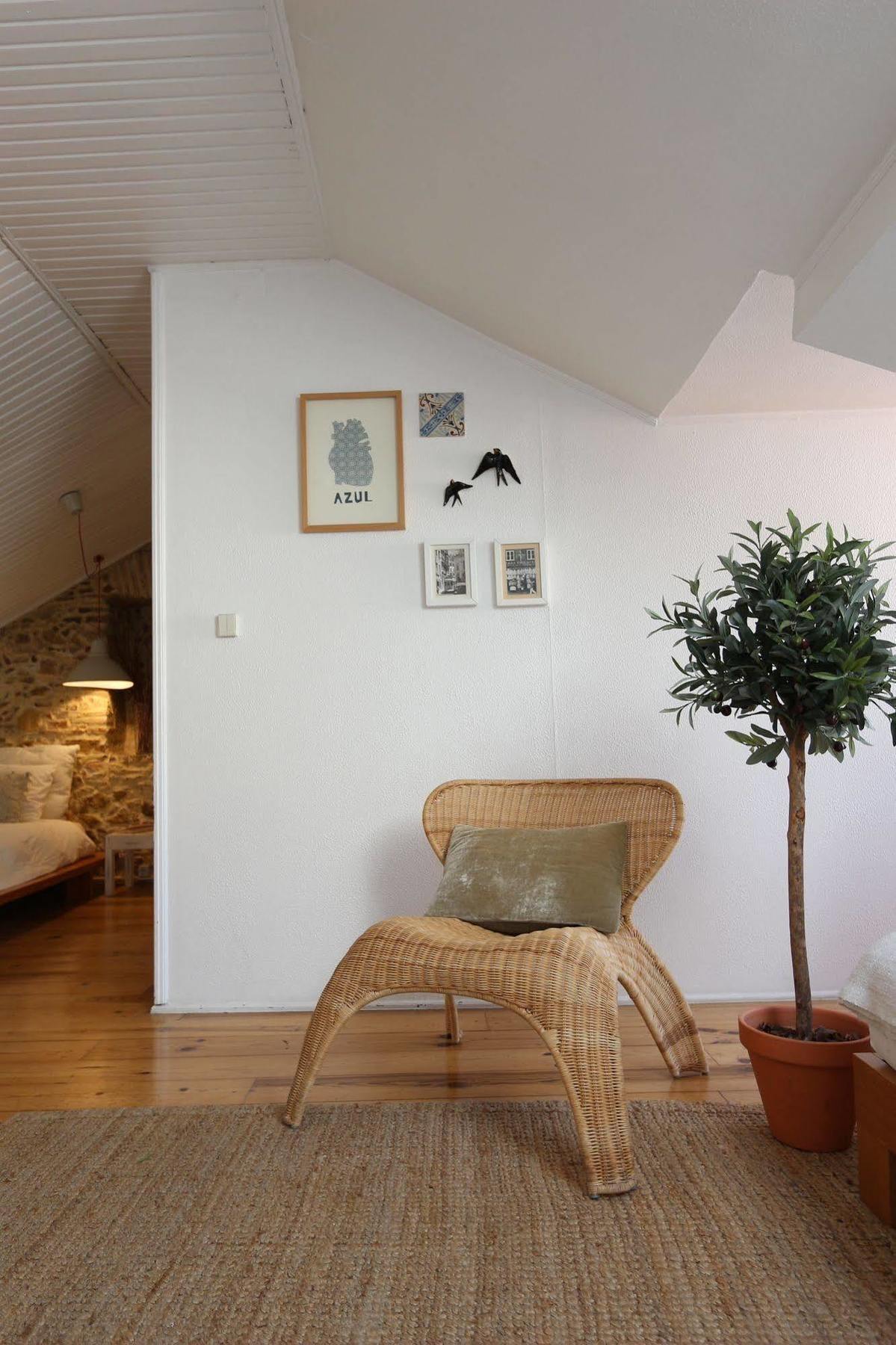 Olivier - Downtown Apartamento Lisboa