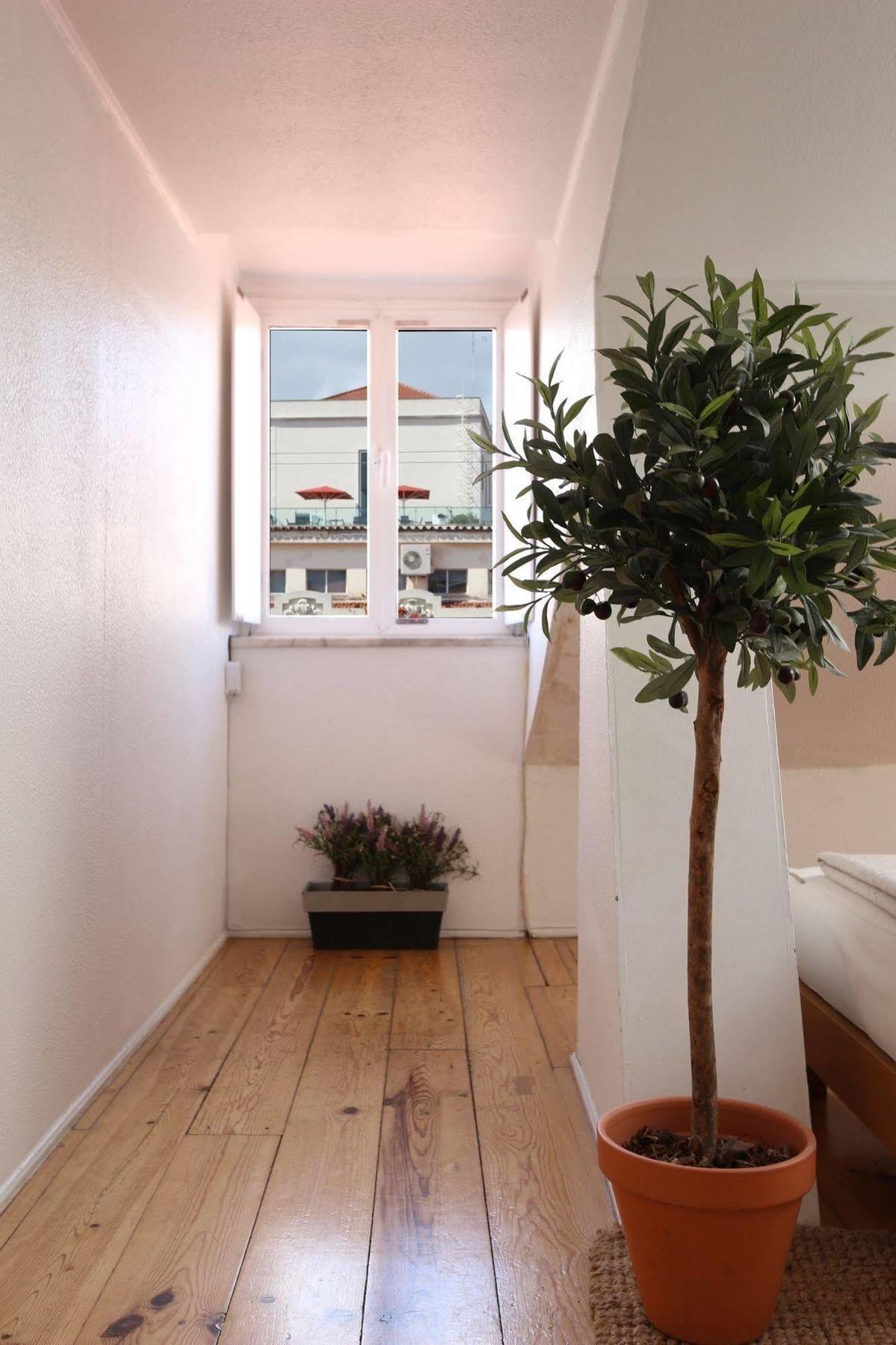 Olivier - Downtown Apartamento Lisboa