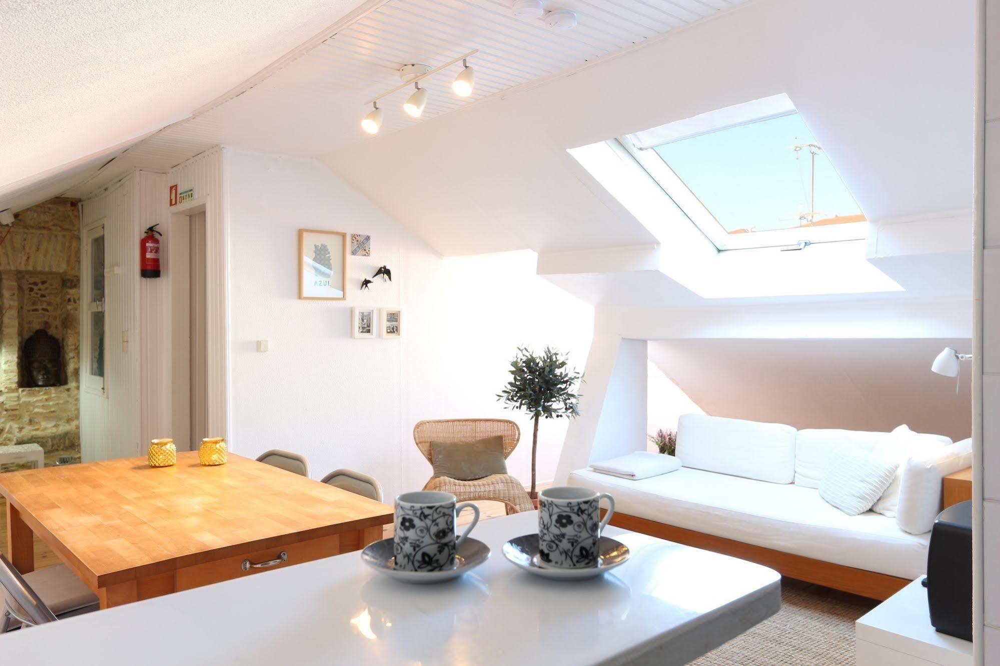 Olivier - Downtown Apartamento