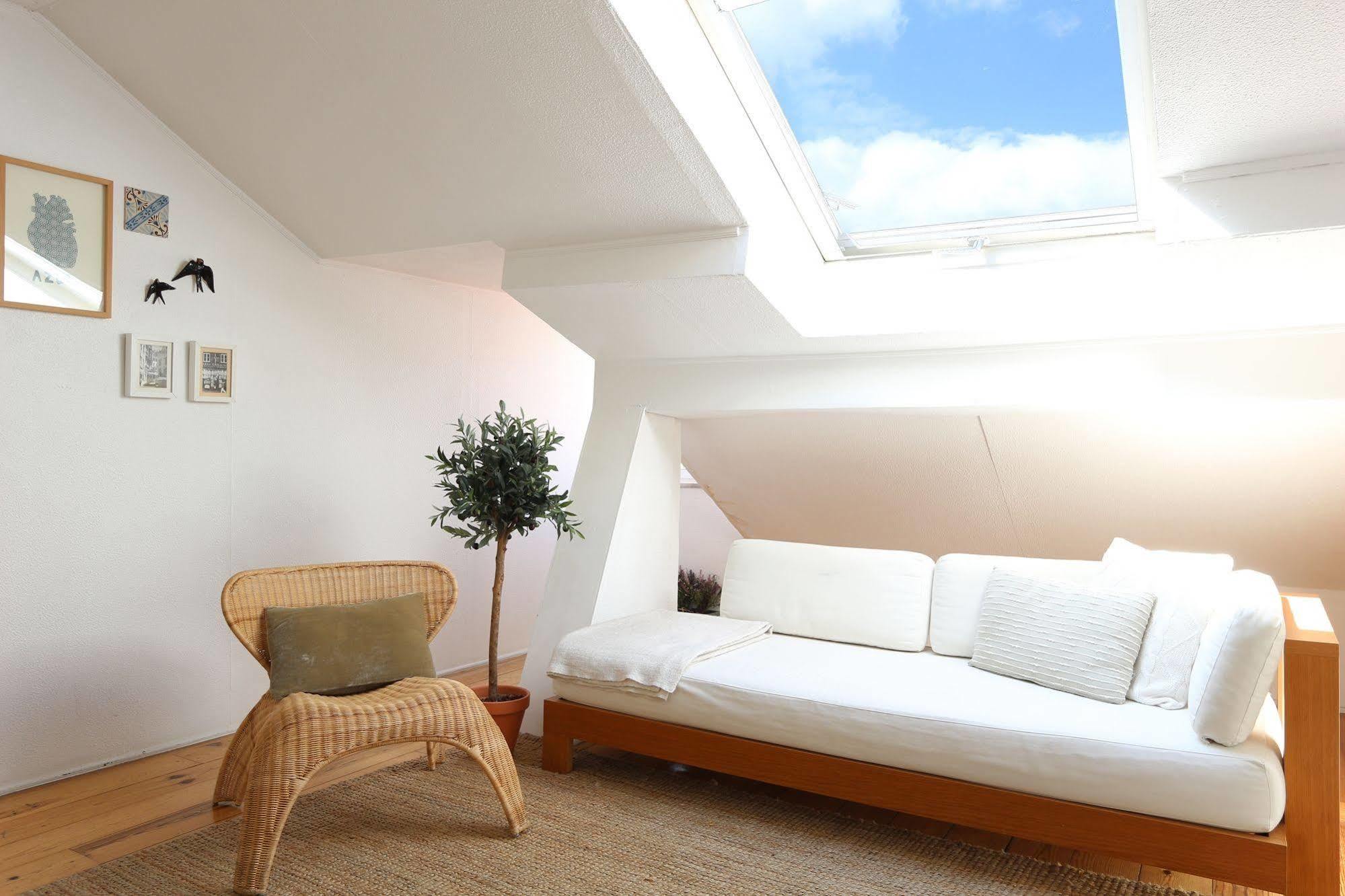Olivier - Downtown Apartamento