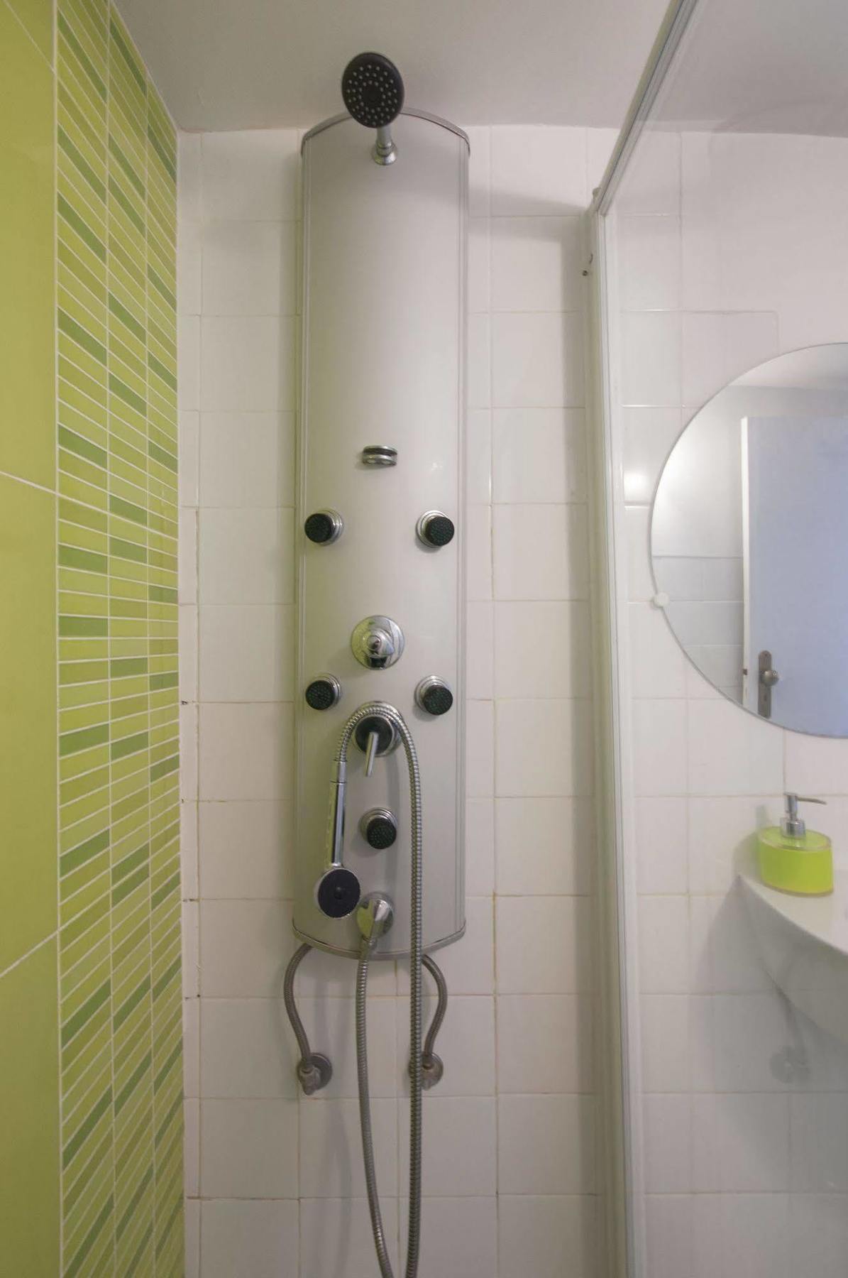 Apartamento Olivier - Downtown