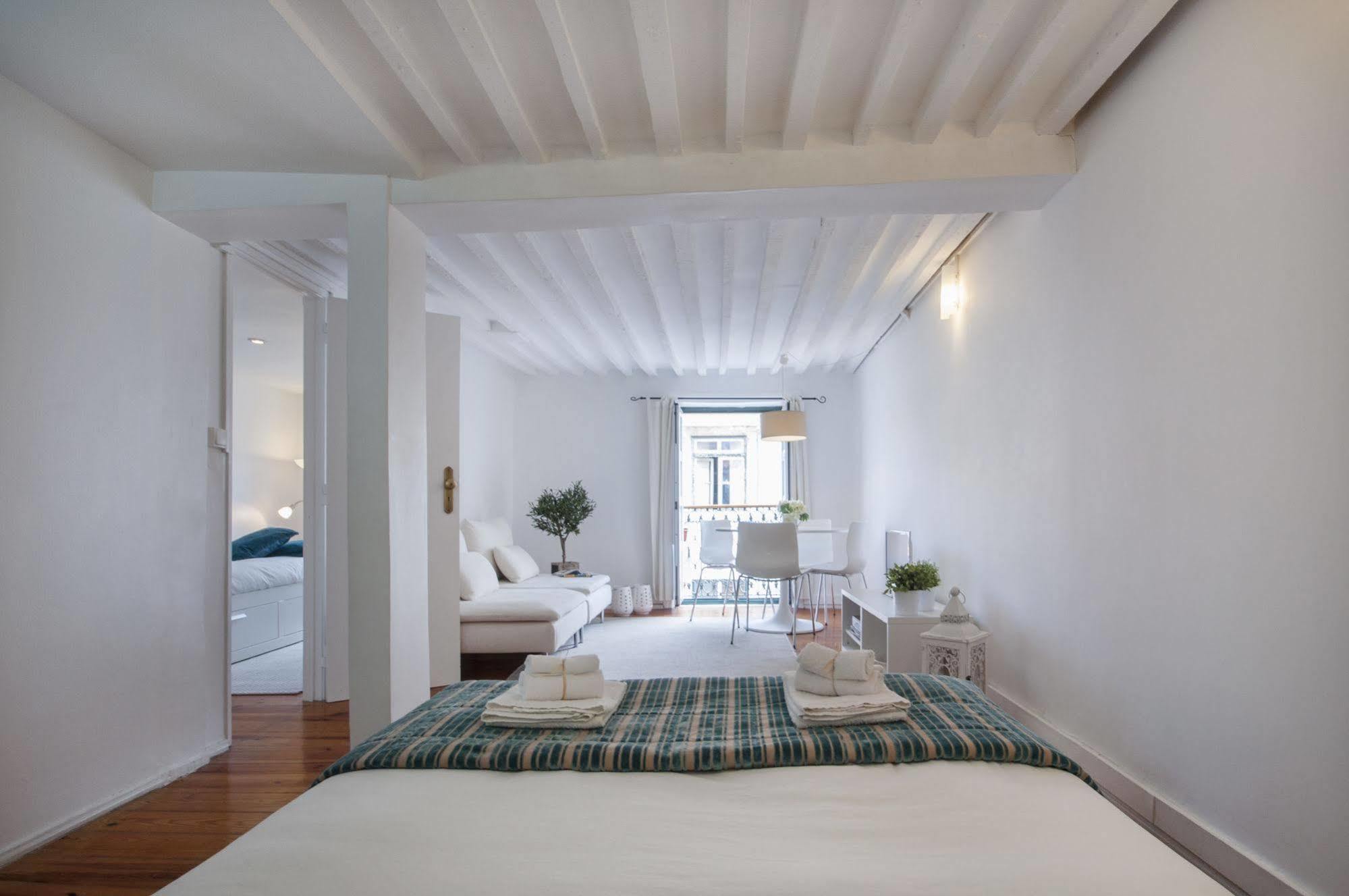 Olivier - Downtown Apartamento Lisboa
