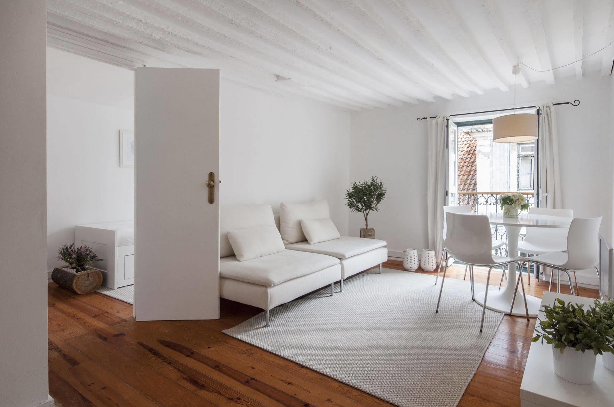 Apartamento Olivier - Downtown Lisboa