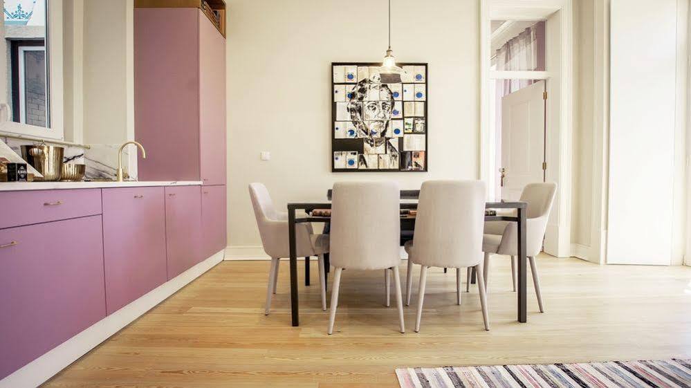 Apartamento Almaria - Ex Libris | Chiado