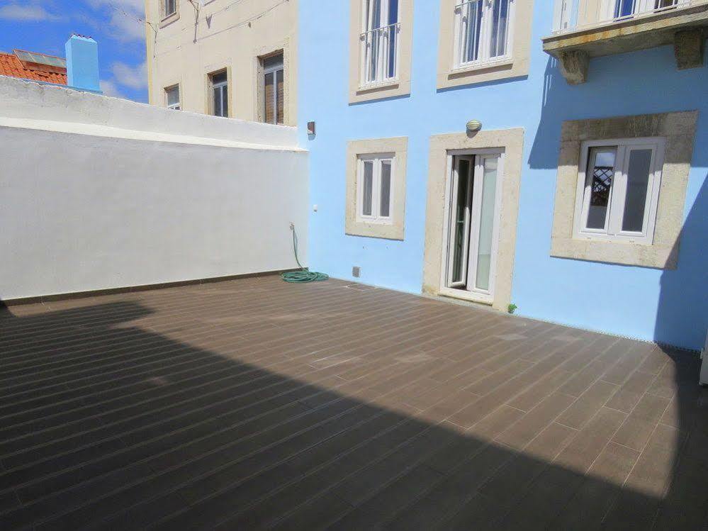 Downtown Boutique Studio And Suites * Lisboa
