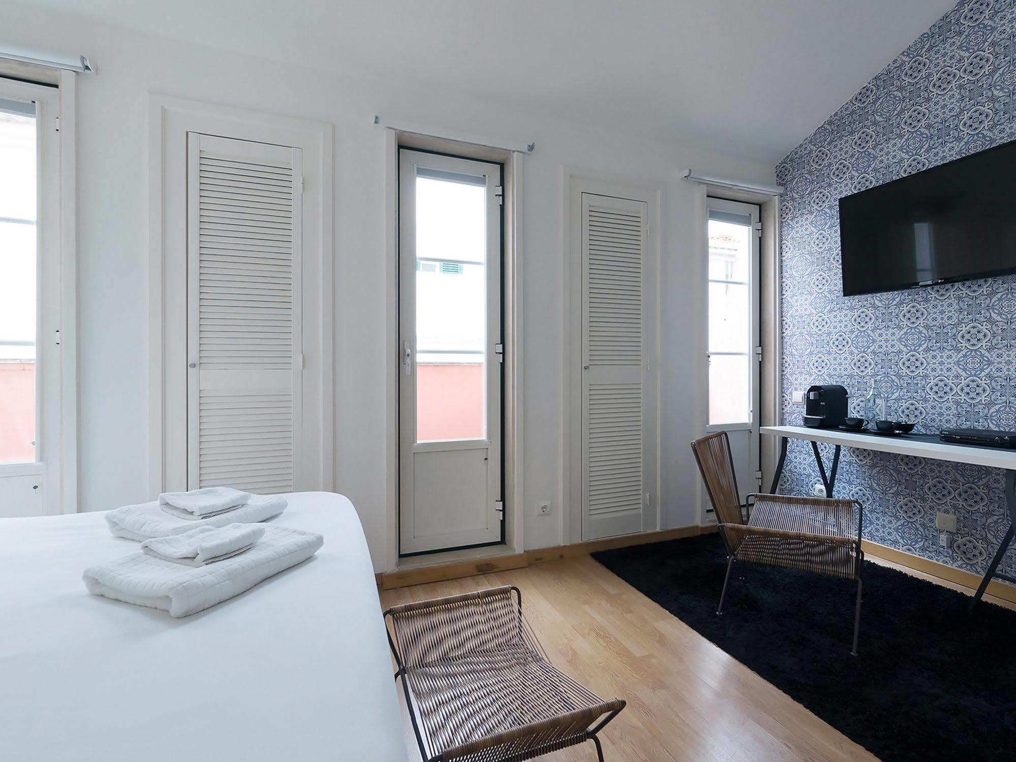 Shiado Suites Bed and breakfast