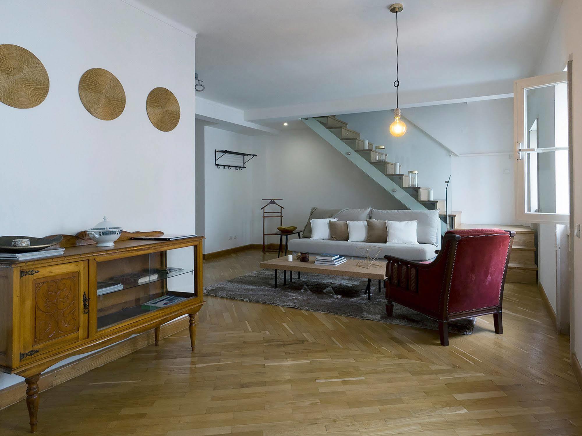 Shiado Suites Bed and breakfast