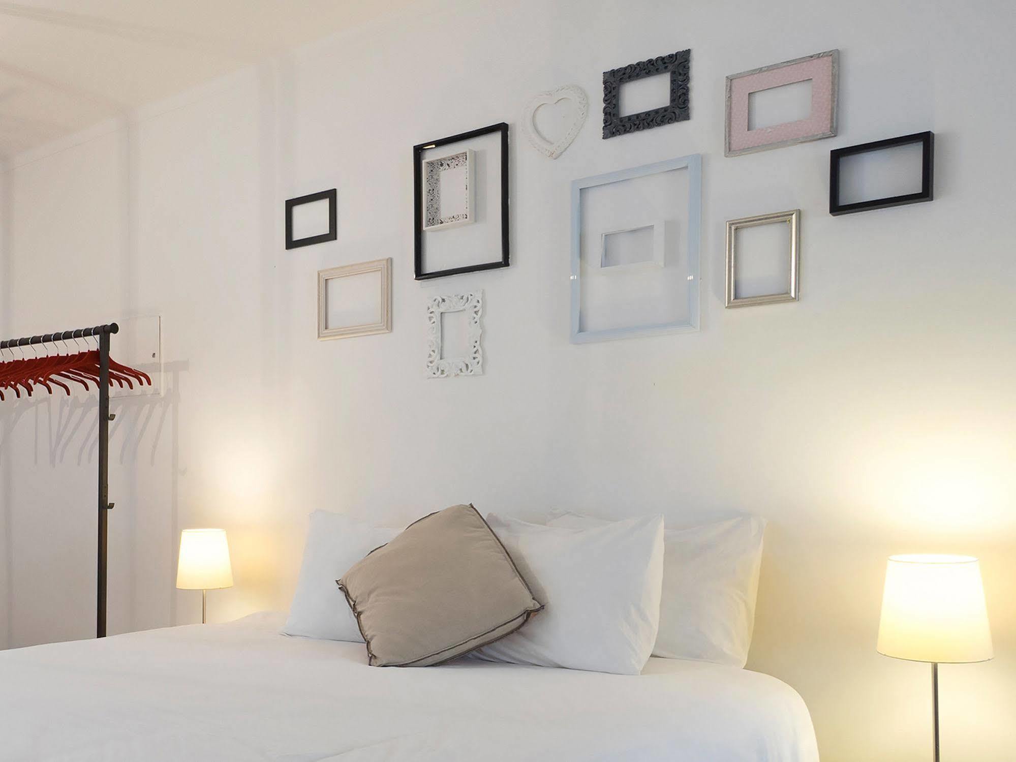 Bed and breakfast Shiado Suites Lisboa