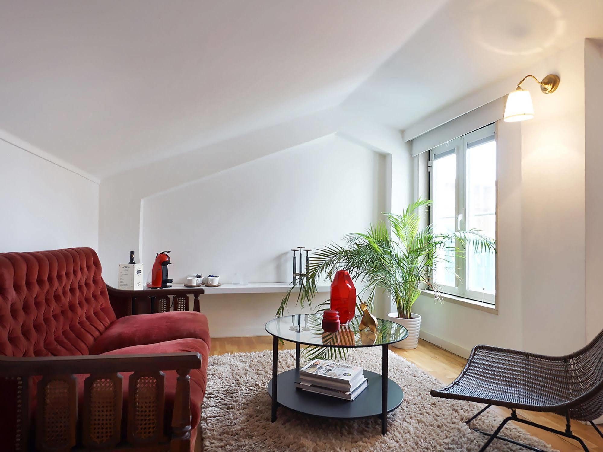 Shiado Suites Bed and breakfast 4*