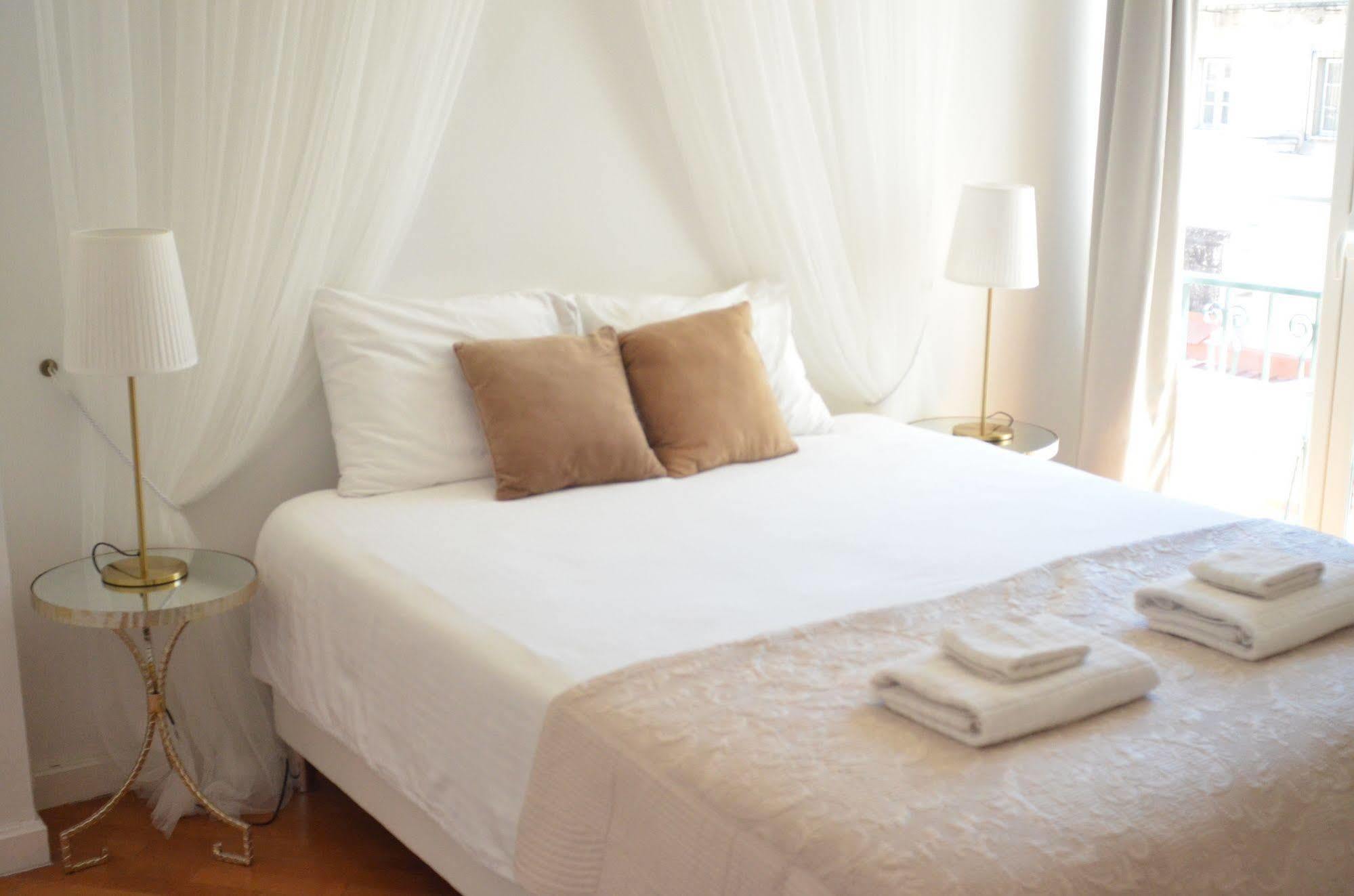 Shiado Suites Bed and breakfast Lisboa