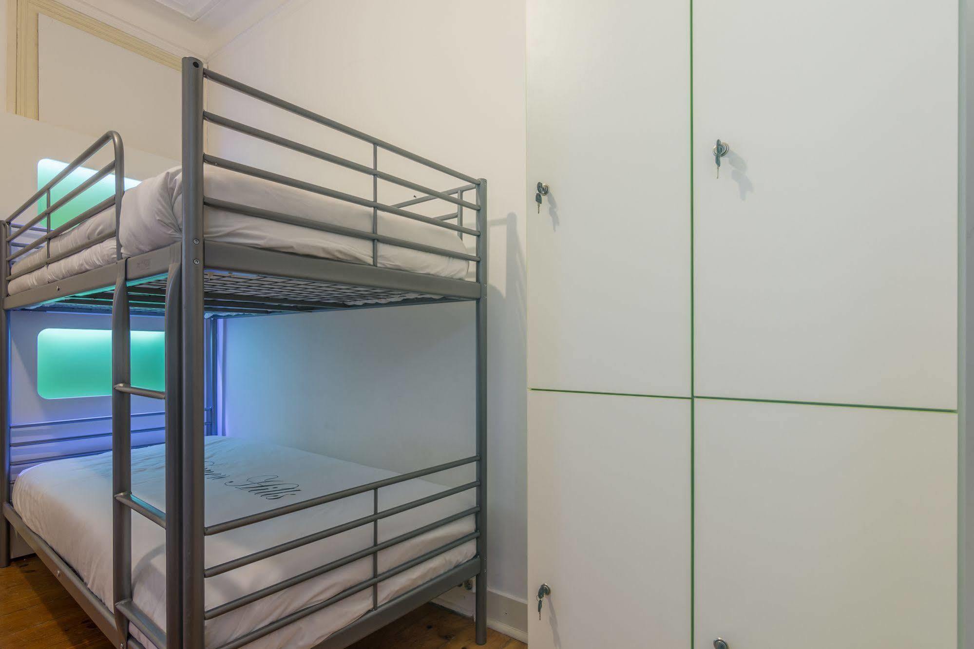 Hostal Seven Hills (adults Only) Lisboa