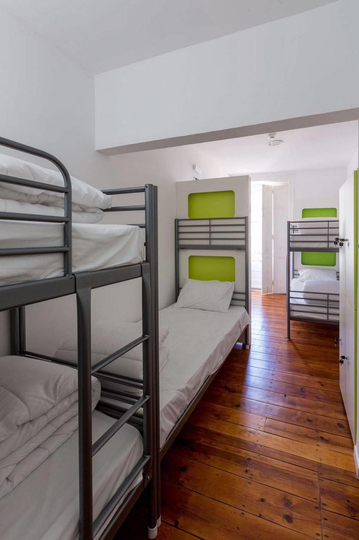 Seven Hills (adults Only) Hostal Lisboa