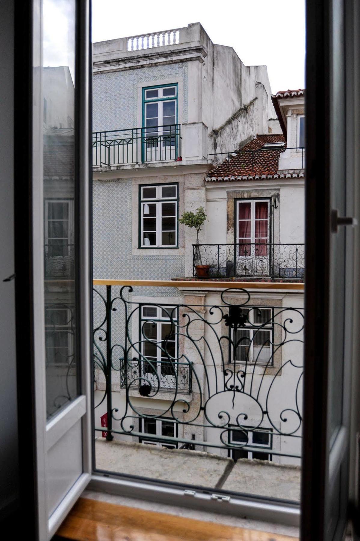 Gs Chiado Boutique Studios&suites Lisboa