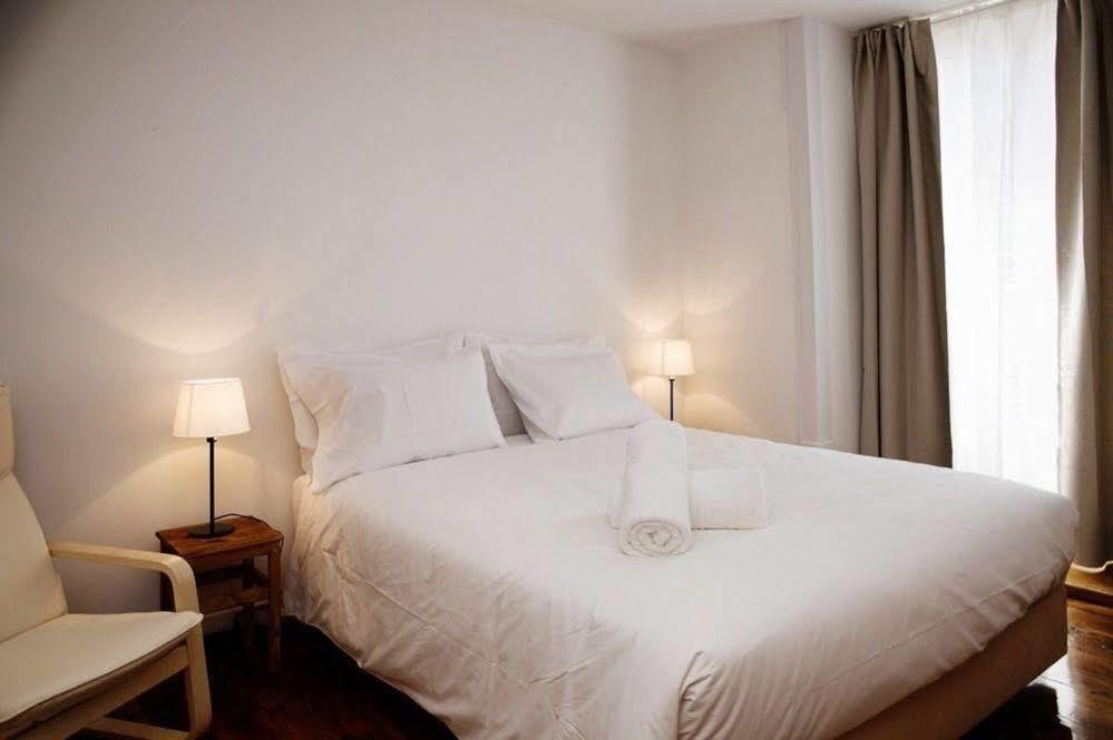 Gs Chiado Boutique Studios&suites Lisboa