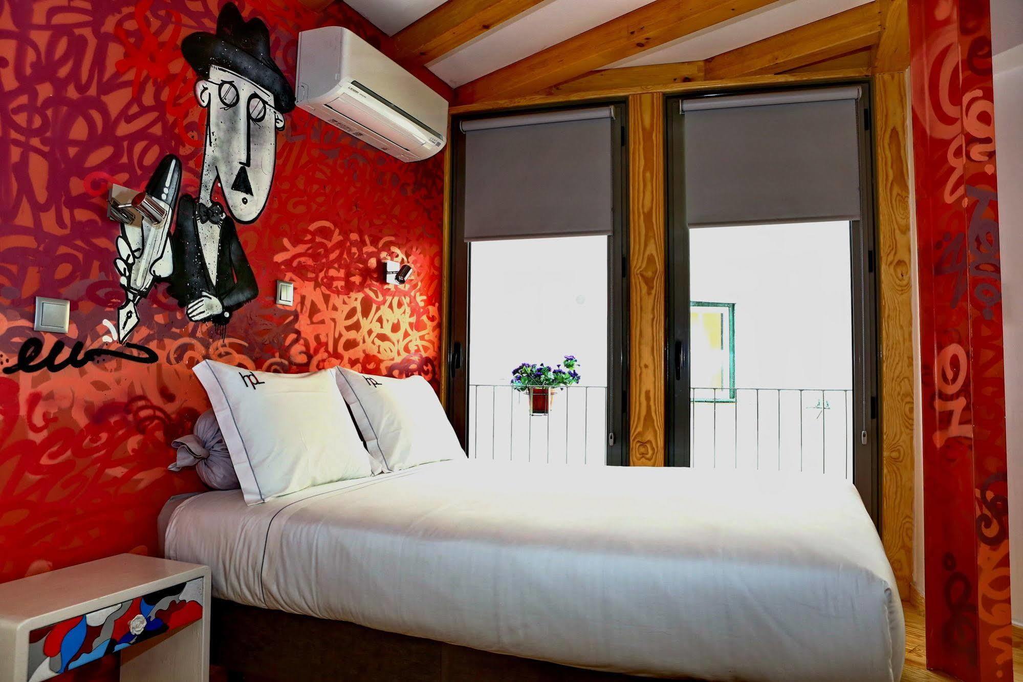 Pensión House Petit Lusa 2*