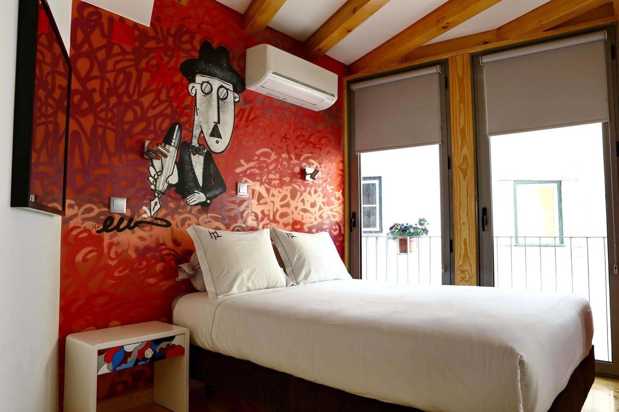 Pensión House Petit Lusa