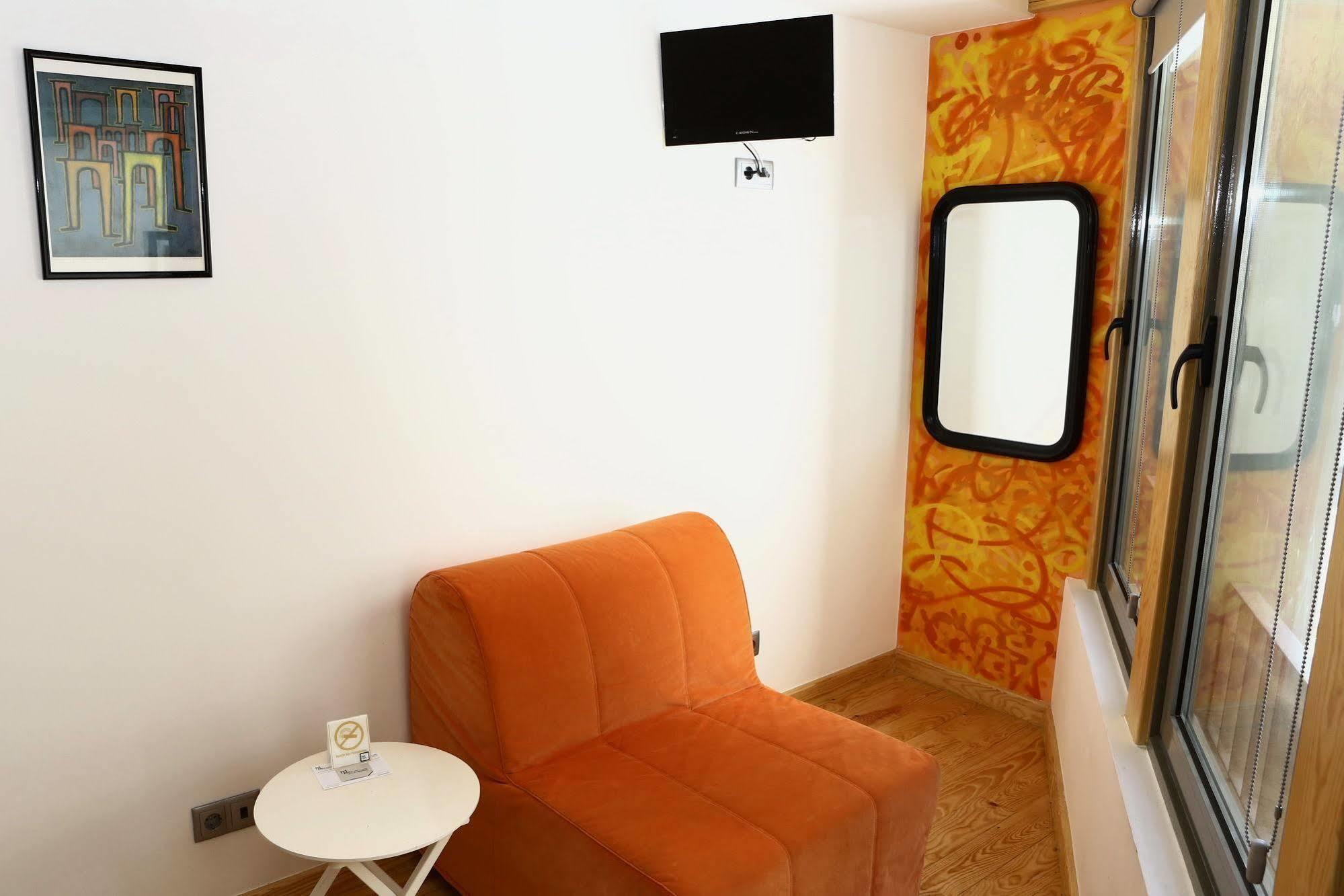 House Petit Lusa 2*