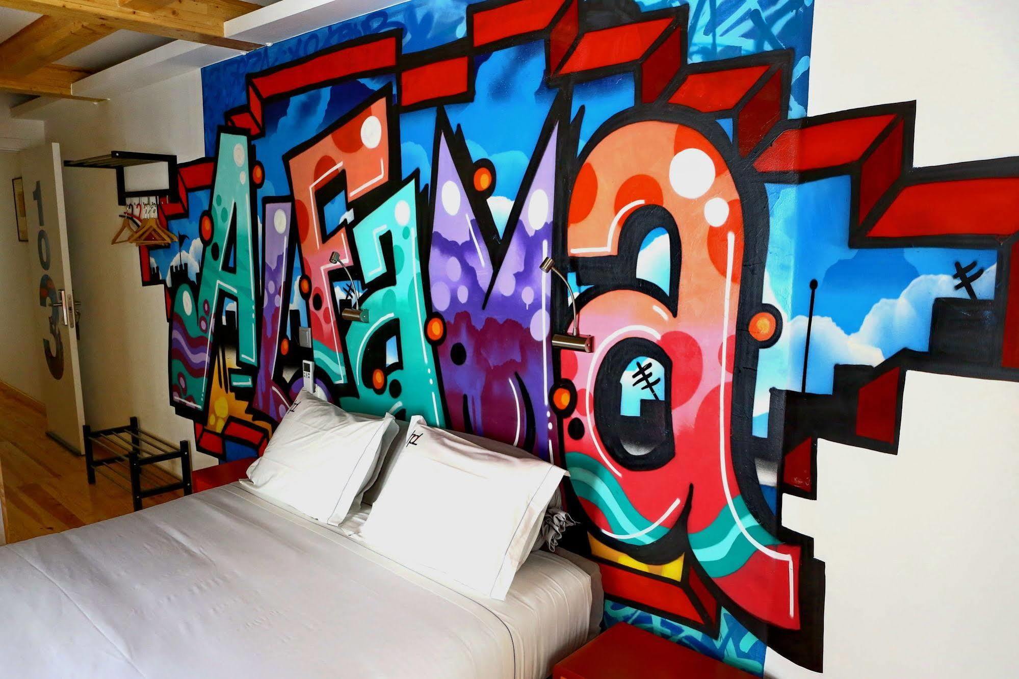 House Petit Lusa 2*