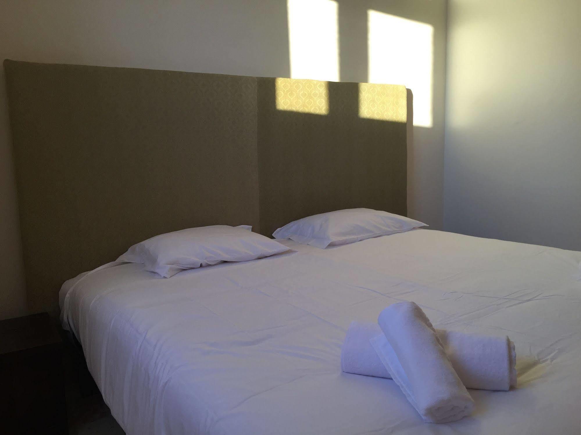 Hostal Sant Jordi