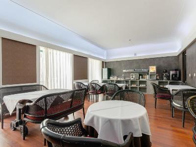 Lx Rossio Hotel Lisboa