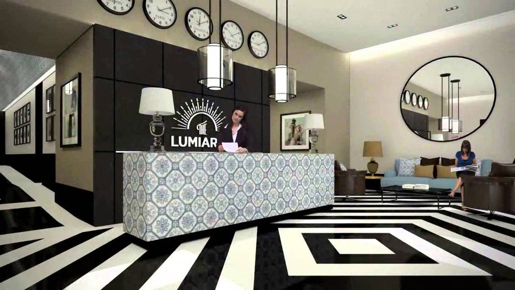 Apartahotel The Lumiares & - Small Luxury Of The World 5*