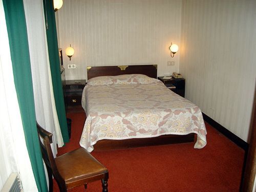 Lx Rossio Hotel