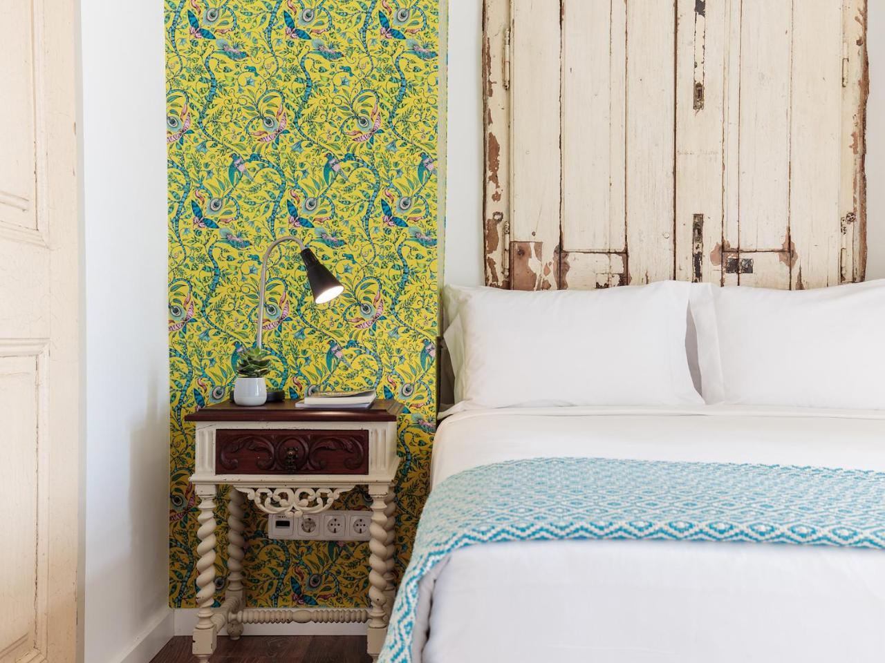 The Indy House - & Bed and breakfast Lisboa