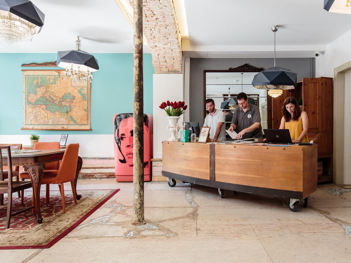 The Indy House - & Bed and breakfast 3*