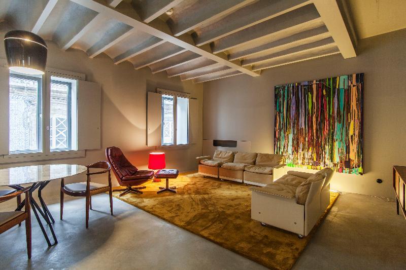 Apartahotel Raw Culture Art & Lofts Bairro Alto 5*