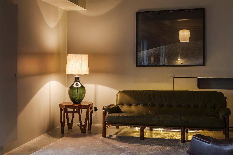 Raw Culture Art & Lofts Bairro Alto 5*