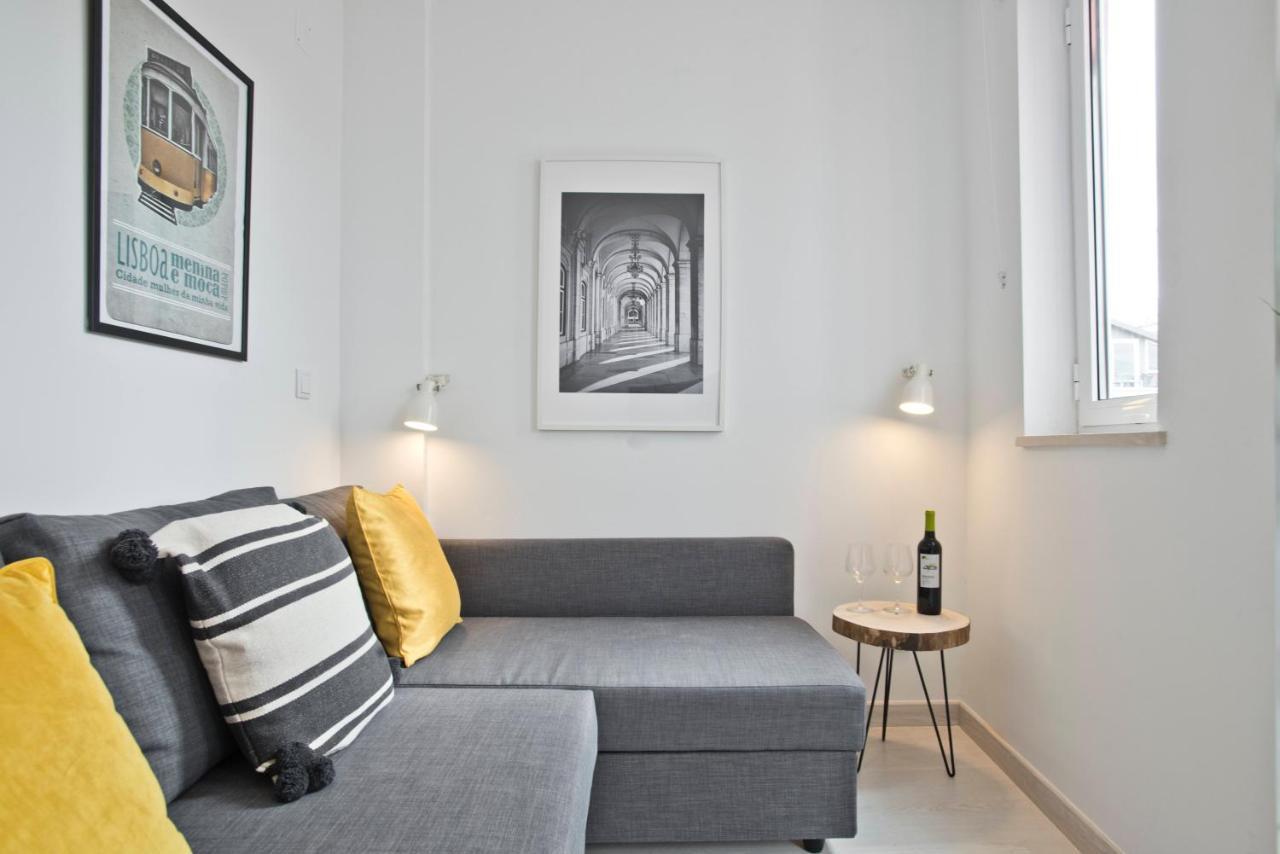 Bmyguest - Bica River View Apartamento Lisboa