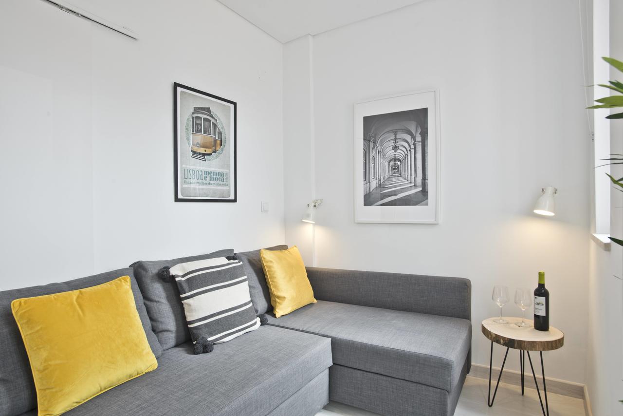Bmyguest - Bica River View Apartamento *