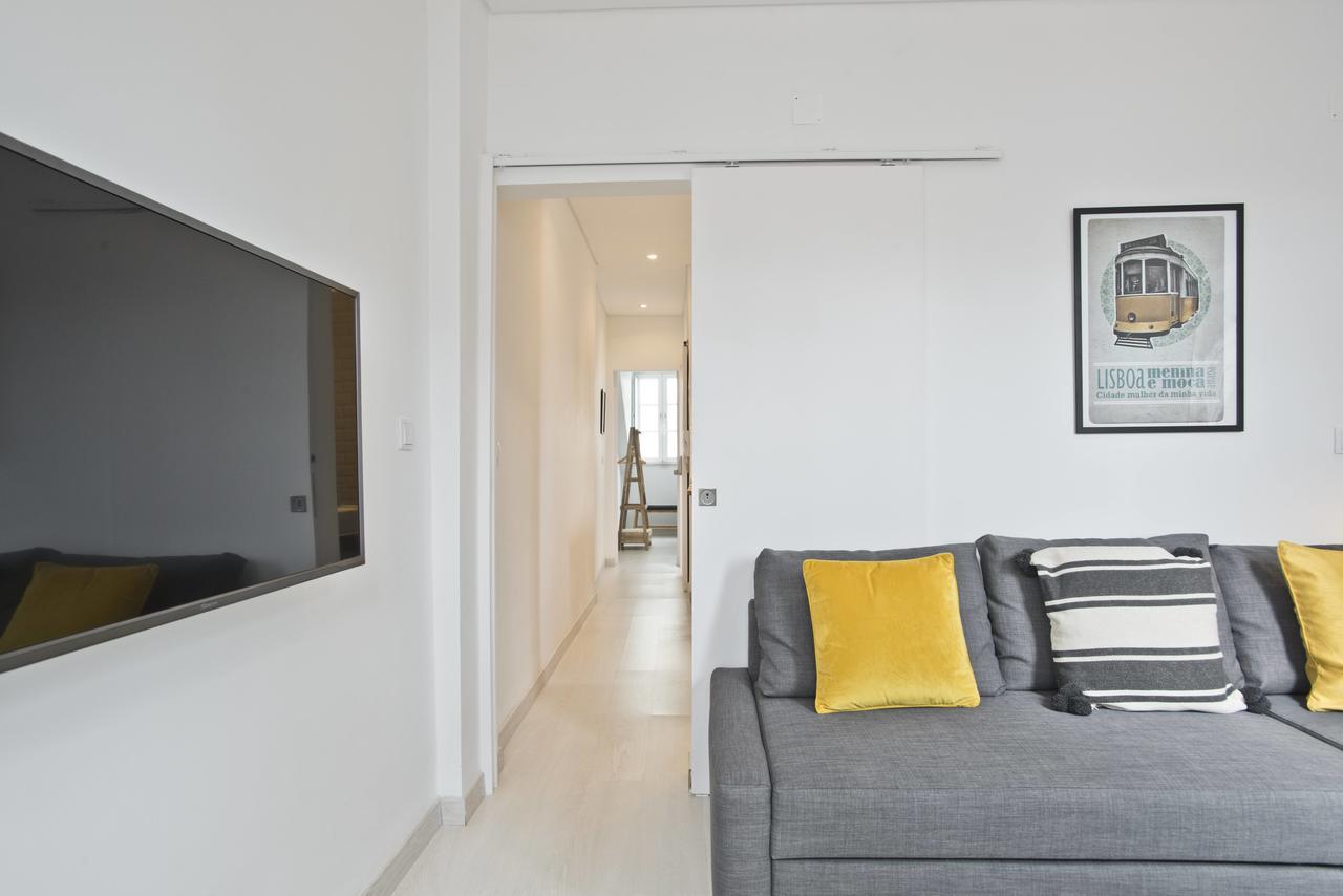 Apartamento Bmyguest - Bica River View Lisboa